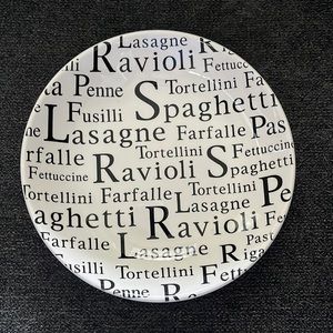 Pasta Bowls, Set of 2